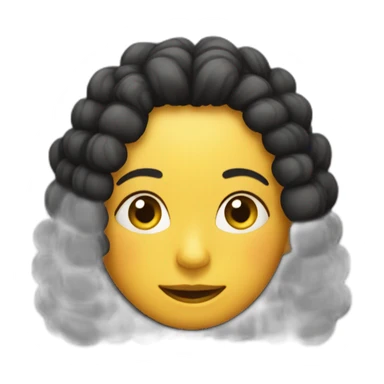 Maya l’abeille sticker