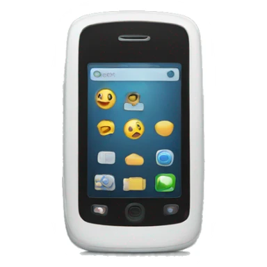 Phone sticker