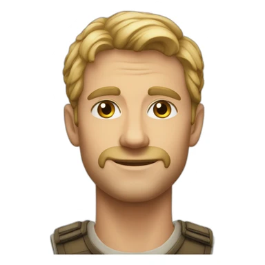 Etienn marius sticker