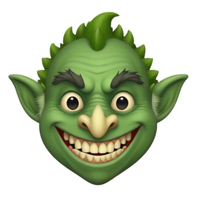 master troll sticker