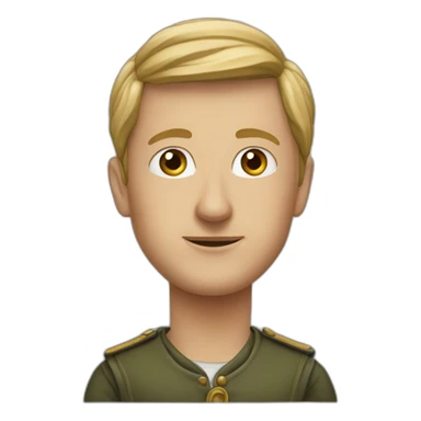 berend sliedrecht sticker