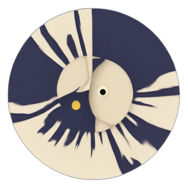 obito uchiwa sticker