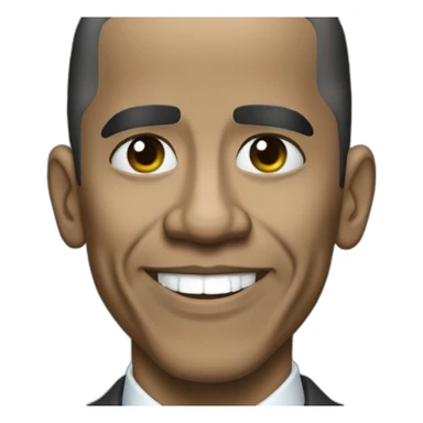 Obama president of argentina sticker