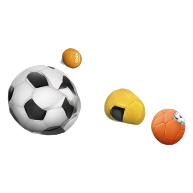 “Soccer store exterior with bold signage, large windows showcasing football gear, jerseys, and accessories, and a dynamic, athletic design reflecting the energy of the sport.” sticker