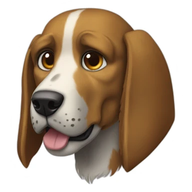 hound transformers sticker