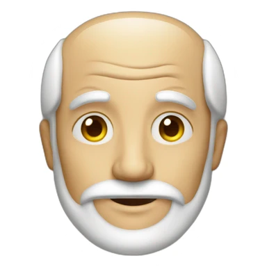 Saint Nicholas sticker