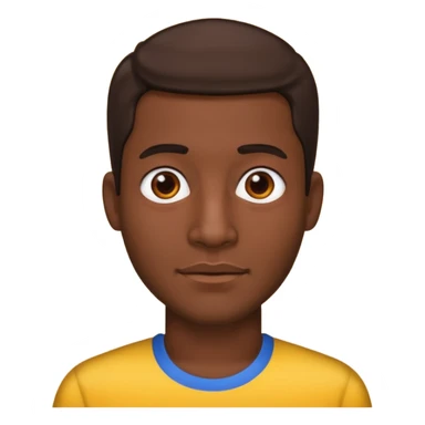 The Venezuelan man sticker