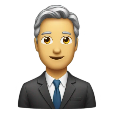 Board of director sticker