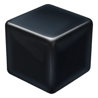 minecraft obsidian sticker