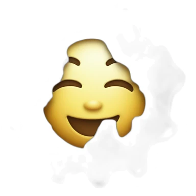 Icecram sun relax sticker