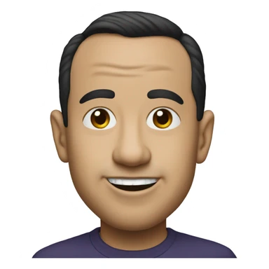 Peewee herman sticker