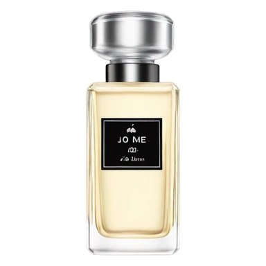 Jo Malone perfume  sticker