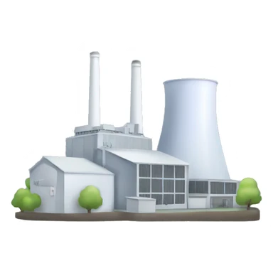 power station sticker