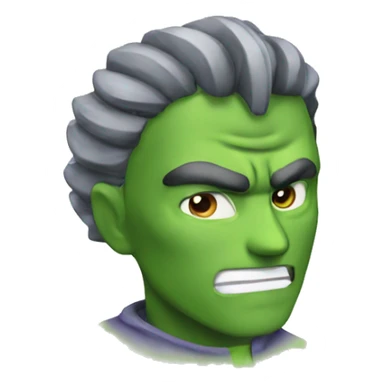 Perfect Cell sticker