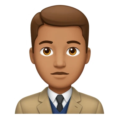 Karl Anthony town sticker