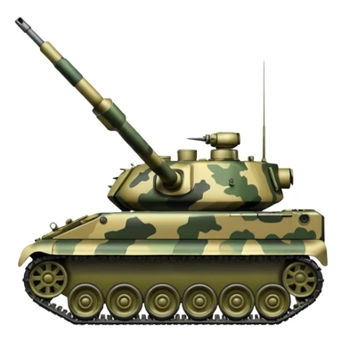 tank sticker
