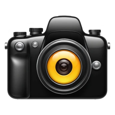 CAMERA sticker