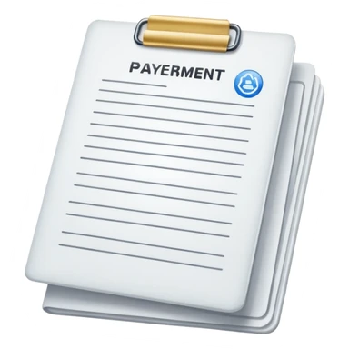 payment deferment sticker