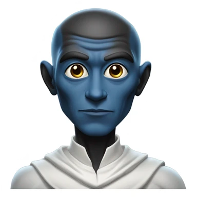 megamind sticker