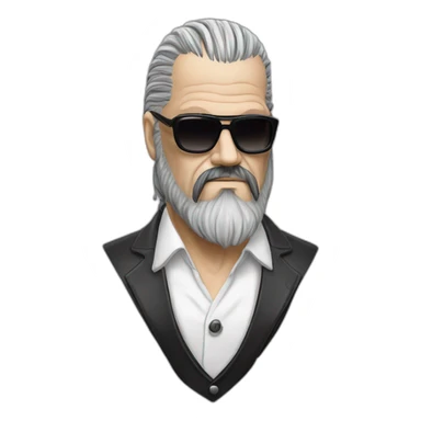 Sven Marquardt sticker