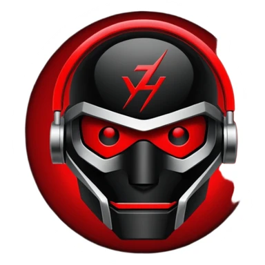 nee void mc logo enzo sticker