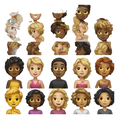 collaboration sticker