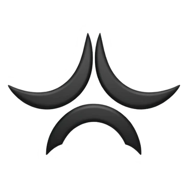 Make the Arc’teryx logo sticker