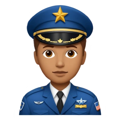 US Space Force sticker