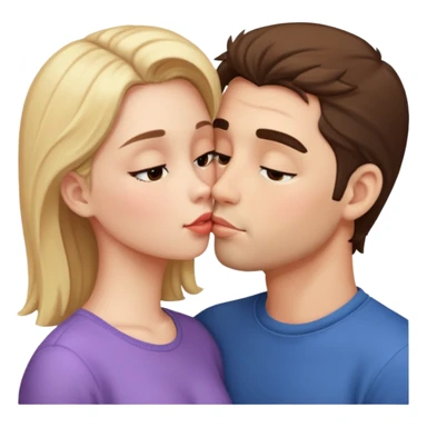 beso sticker