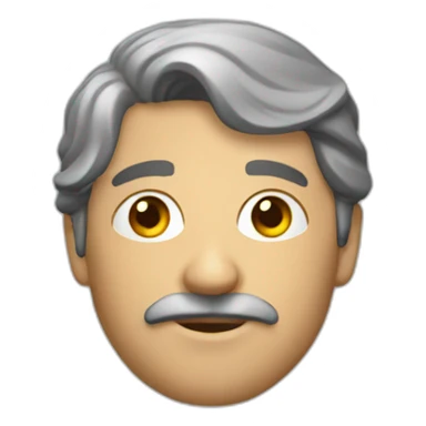 Grail Writer sticker