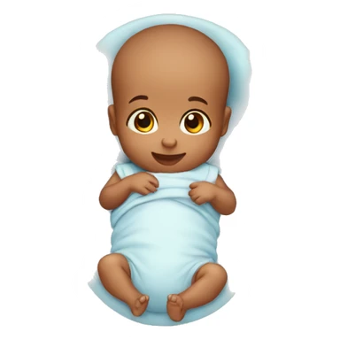 new born baby sticker