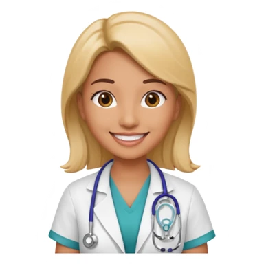 Doutora brinquedos sticker