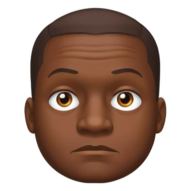 Franklin saint  sticker