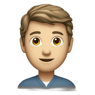 a insights employee sticker