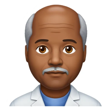 Richard Webber sticker