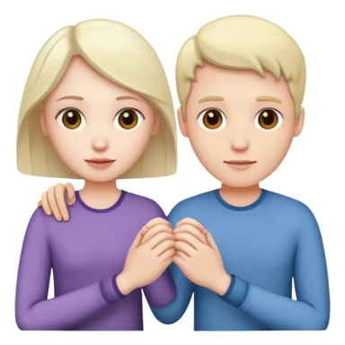 Two people fucking sticker