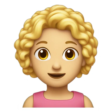 Lucciola insetto sticker