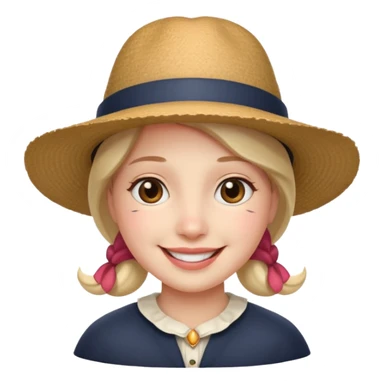 Thrifty PA Dutchman sticker