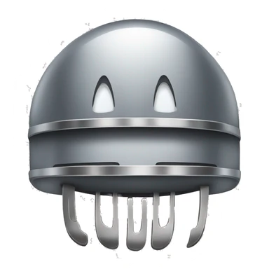 titanium grills sticker