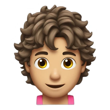 Rafael Nadal avec son bandeau sticker