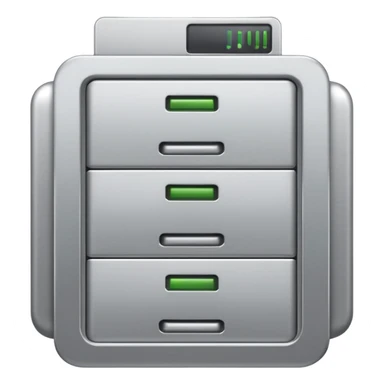 server manager sticker