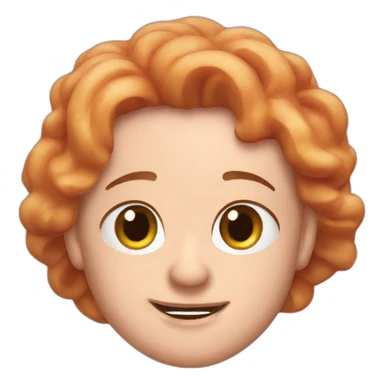 Jambon herta sticker