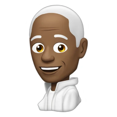 dave chappelle cocaine sticker