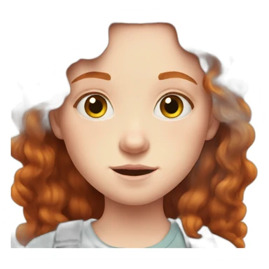 Sadie sink sticker