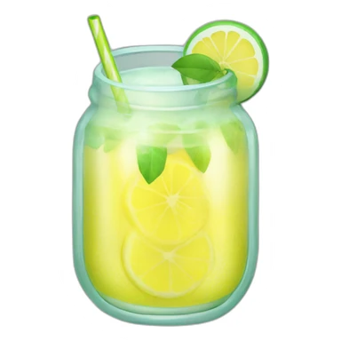 limonade sticker