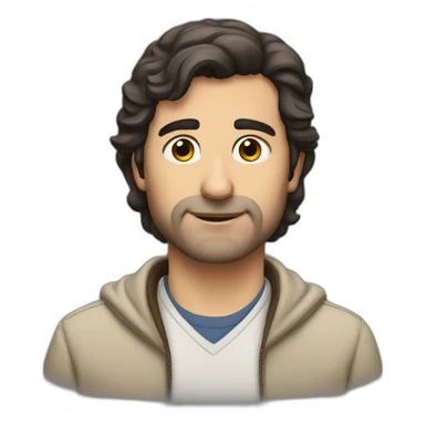 Manuel Ferrara sticker