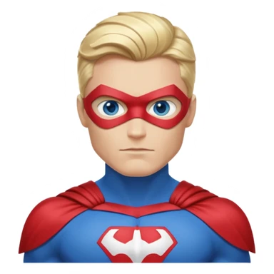 Homelander sticker