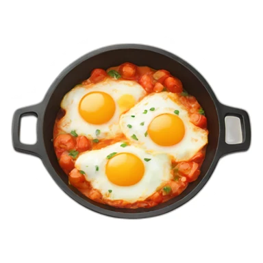 shakshuka sticker