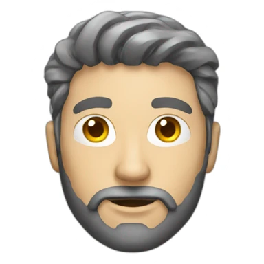 Softgears Nick sticker