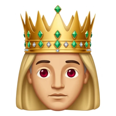 king Solomon sticker
